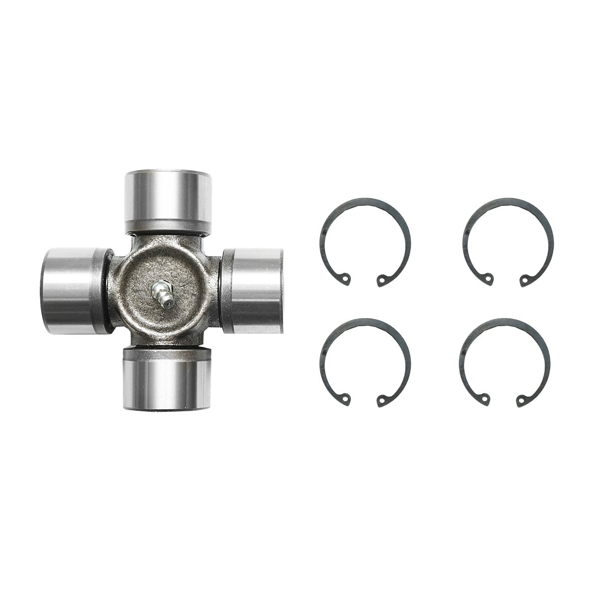 Cruce cardan T9 41x108mmcu sigurante si gresor